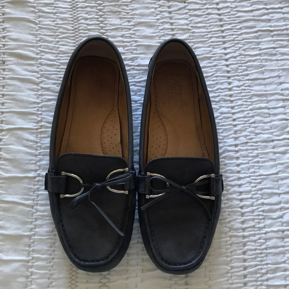 Ralph Lauren Driving Shoe